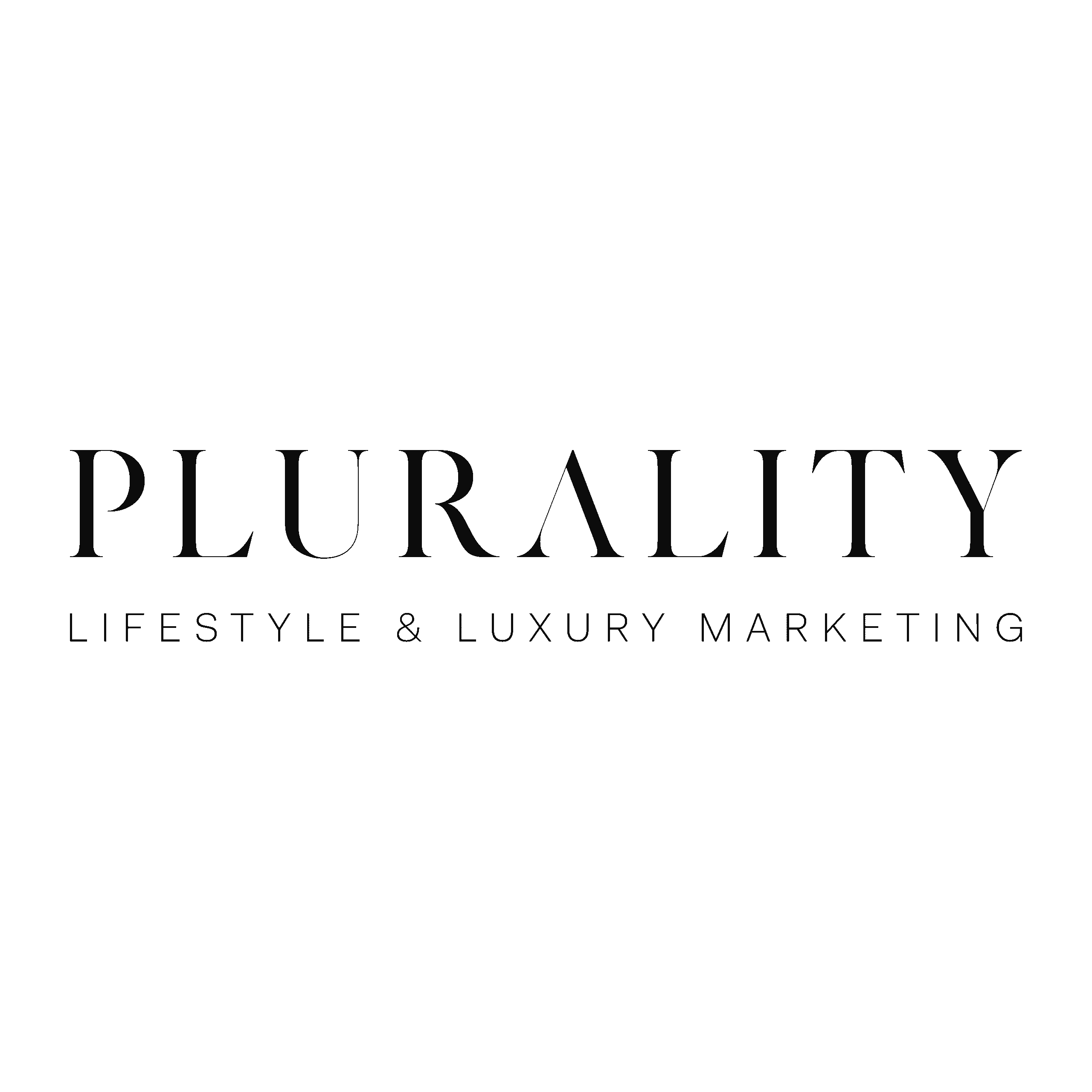 Plurality